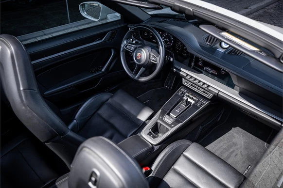 Porsche 911 - Afbeelding 9 van 30