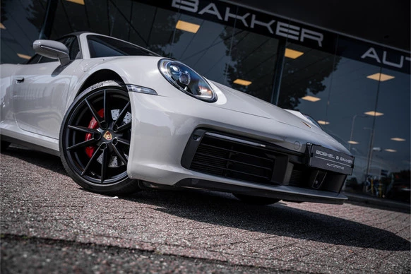 Porsche 911 - Afbeelding 10 van 30