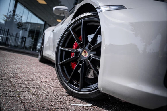 Porsche 911 - Afbeelding 12 van 30
