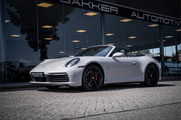 Porsche 911 - Afbeelding 14 van 30