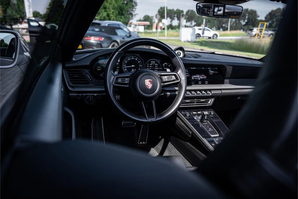 Porsche 911 - Afbeelding 15 van 30