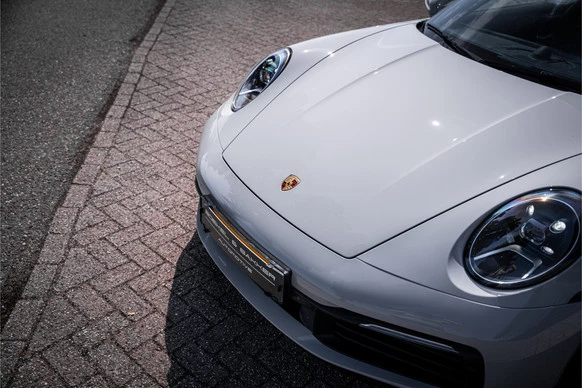 Porsche 911 - Afbeelding 18 van 30