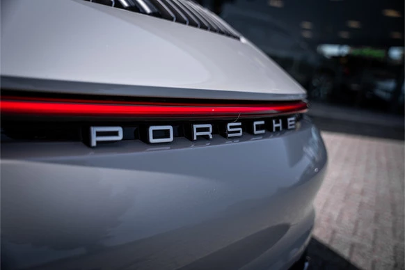 Porsche 911 - Afbeelding 20 van 30