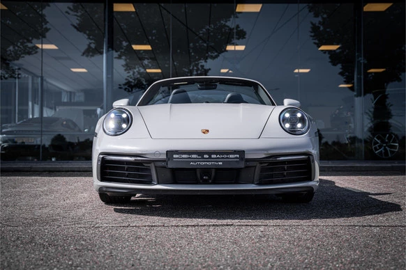 Porsche 911 - Afbeelding 21 van 30