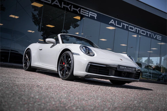 Porsche 911 - Afbeelding 22 van 30