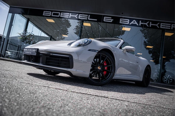 Porsche 911 - Afbeelding 23 van 30