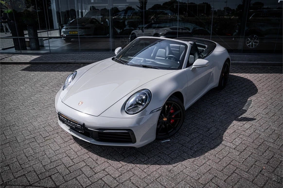 Porsche 911 - Afbeelding 25 van 30
