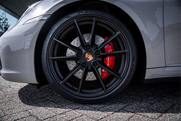 Porsche 911 - Afbeelding 27 van 30