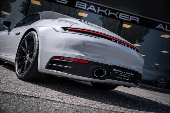 Porsche 911 - Afbeelding 28 van 30