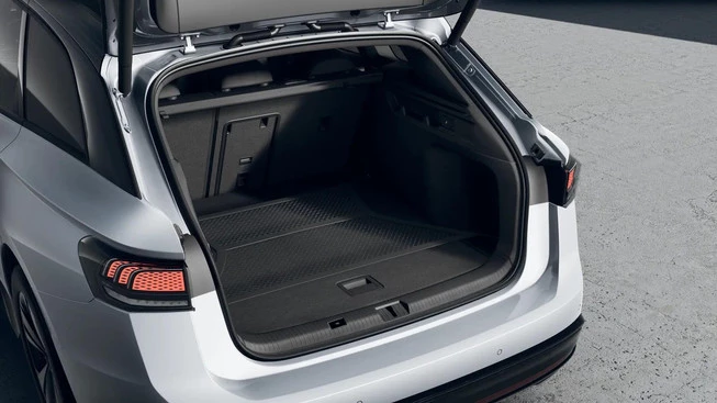 Volkswagen ID.7 - Afbeelding 7 van 11