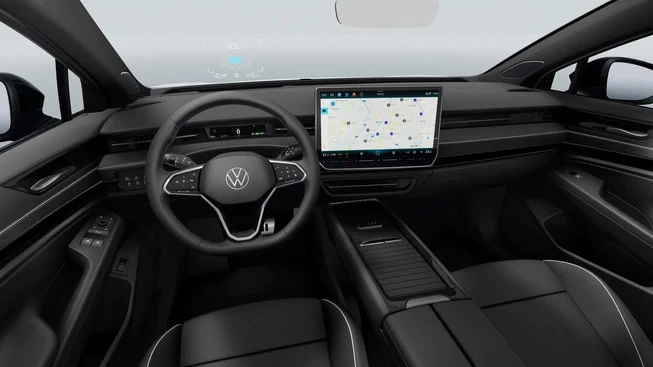 Volkswagen ID.7 - Afbeelding 8 van 11