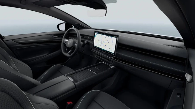 Volkswagen ID.7 - Afbeelding 9 van 11