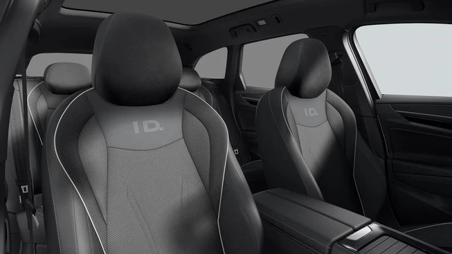 Volkswagen ID.7 - Afbeelding 10 van 11