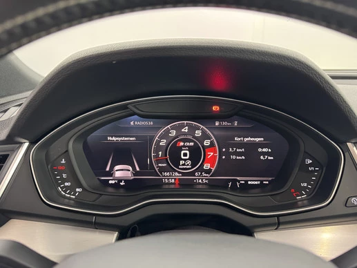 Audi SQ5 - Afbeelding 4 van 30