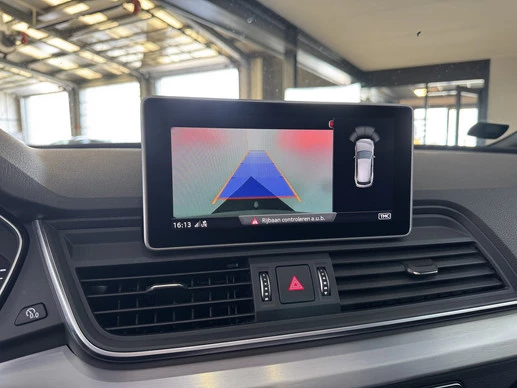 Audi SQ5 - Afbeelding 9 van 30