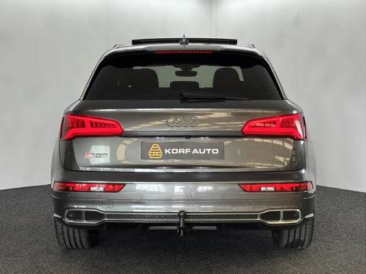 Audi SQ5 - Afbeelding 15 van 30