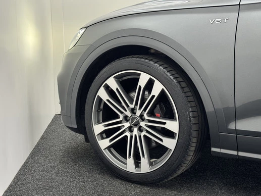 Audi SQ5 - Afbeelding 16 van 30