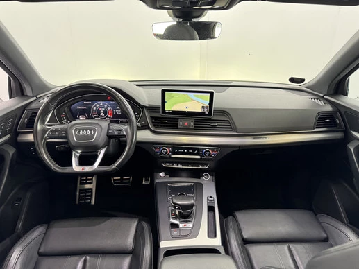 Audi SQ5 - Afbeelding 17 van 30