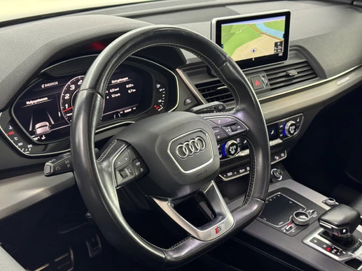 Audi SQ5 - Afbeelding 18 van 30