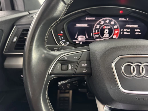 Audi SQ5 - Afbeelding 19 van 30