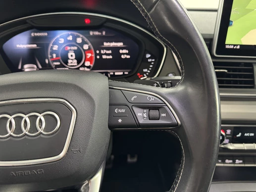 Audi SQ5 - Afbeelding 20 van 30