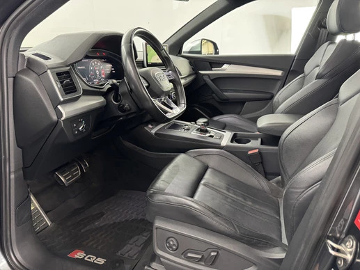 Audi SQ5 - Afbeelding 21 van 30