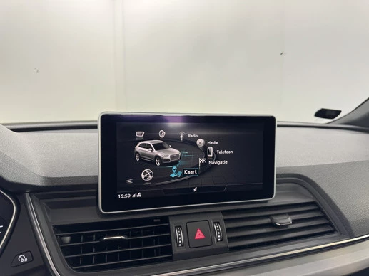 Audi SQ5 - Afbeelding 22 van 30