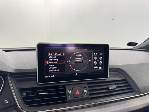 Audi SQ5 - Afbeelding 24 van 30