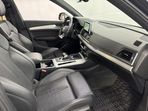 Audi SQ5 - Afbeelding 28 van 30