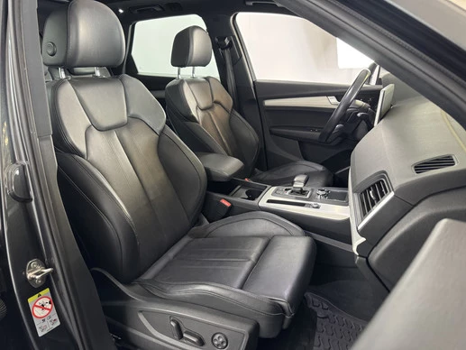 Audi SQ5 - Afbeelding 29 van 30