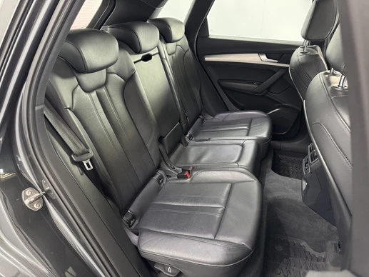 Audi SQ5 - Afbeelding 30 van 30