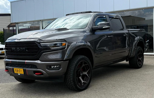 Dodge Ram 1500 - Afbeelding 1 van 30
