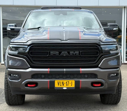 Dodge Ram 1500 - Afbeelding 2 van 30