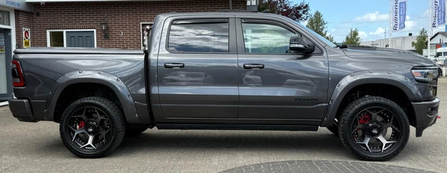 Dodge Ram 1500 - Afbeelding 5 van 30