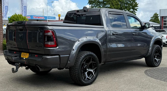 Dodge Ram 1500 - Afbeelding 6 van 30