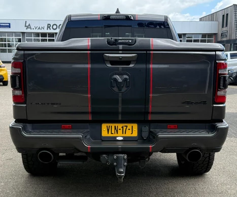 Dodge Ram 1500 - Afbeelding 7 van 30