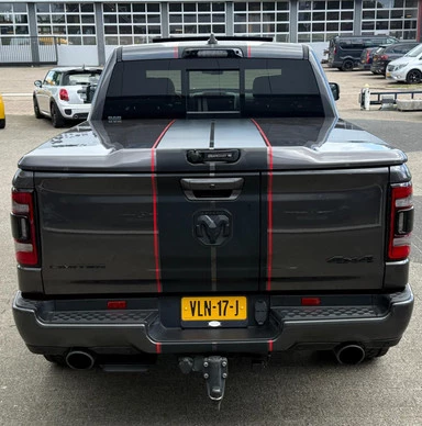 Dodge Ram 1500 - Afbeelding 8 van 30