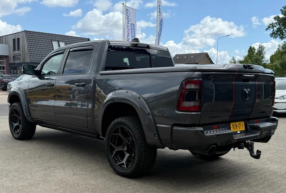 Dodge Ram 1500 - Afbeelding 9 van 30