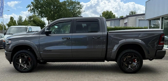 Dodge Ram 1500 - Afbeelding 10 van 30
