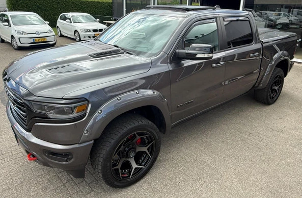 Dodge Ram 1500 - Afbeelding 11 van 30