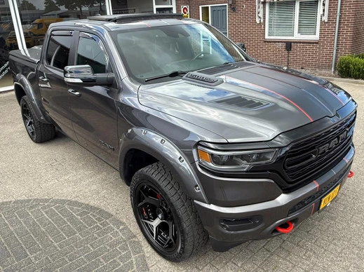 Dodge Ram 1500 - Afbeelding 12 van 30