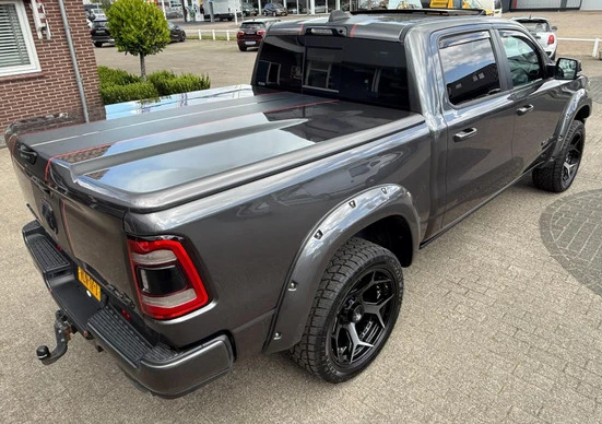 Dodge Ram 1500 - Afbeelding 13 van 30