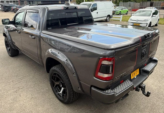 Dodge Ram 1500 - Afbeelding 14 van 30