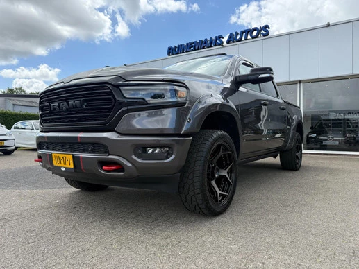 Dodge Ram 1500 - Afbeelding 16 van 30