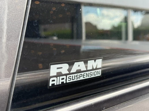Dodge Ram 1500 - Afbeelding 18 van 30