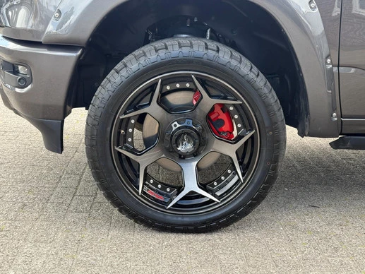 Dodge Ram 1500 - Afbeelding 19 van 30