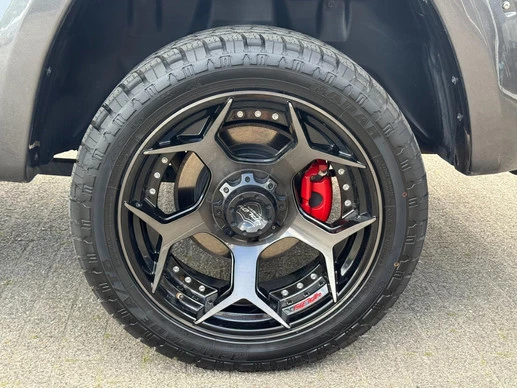 Dodge Ram 1500 - Afbeelding 20 van 30