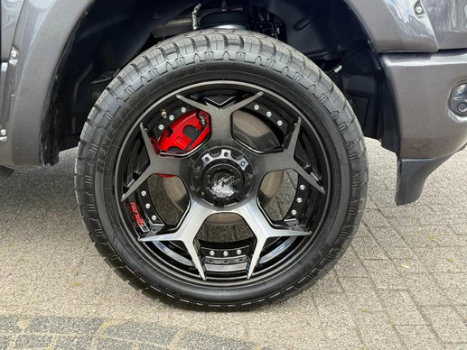 Dodge Ram 1500 - Afbeelding 21 van 30