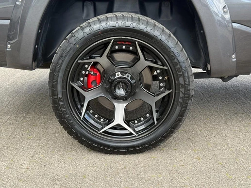 Dodge Ram 1500 - Afbeelding 22 van 30