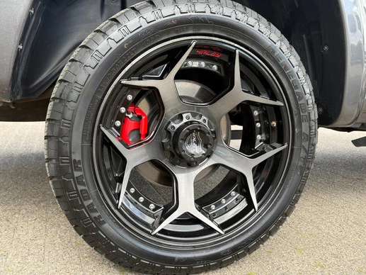 Dodge Ram 1500 - Afbeelding 23 van 30